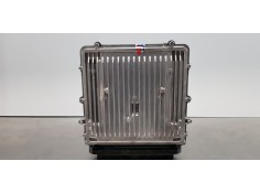 Recambio de centralita motor uce para bmw serie 3 berlina (e90) 318d referencia OEM IAM 8510832 0281017027  2