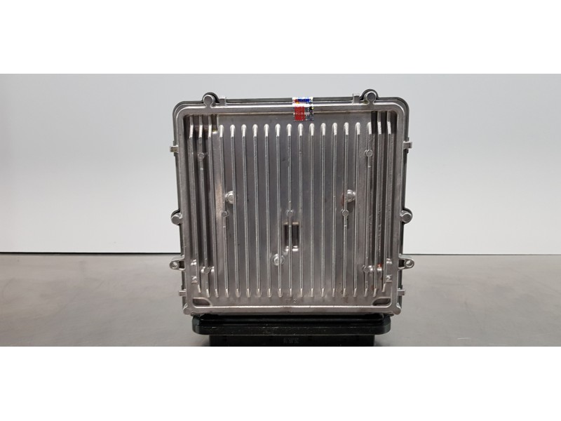 Recambio de centralita motor uce para bmw serie 3 berlina (e90) 318d referencia OEM IAM 8510832 0281017027  Recambio de centralita motor uce para bmw serie 3 berlina (e90) 318d referencia OEM IAM 8510832 0281017027