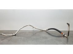 Recambio de tubos aire acondicionado para toyota corolla touring sports (e21) hybrid active referencia OEM IAM 88707F4020  