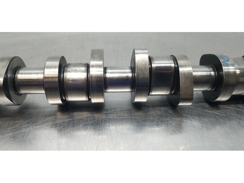 Recambio de arbol de levas para volkswagen touareg (7la) tdi r5 referencia OEM IAM 070109101P  