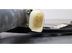 Recambio de elevalunas trasero izquierdo para bmw serie 3 touring (f31) 318d referencia OEM IAM 7351049   2