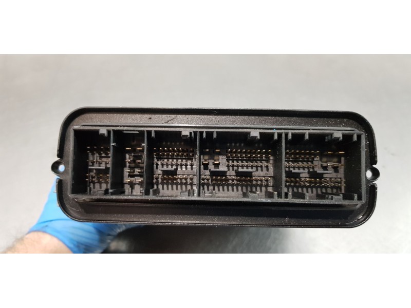 Recambio de centralita motor uce para bmw serie 3 berlina (e90) 318d referencia OEM IAM 8510832 0281017027  Recambio de centralita motor uce para bmw serie 3 berlina (e90) 318d referencia OEM IAM 8510832 0281017027