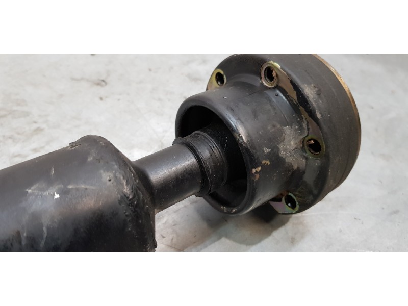 Recambio de transmision central para mercedes clase m (w163) 350 (163.) referencia OEM IAM A1634100702  