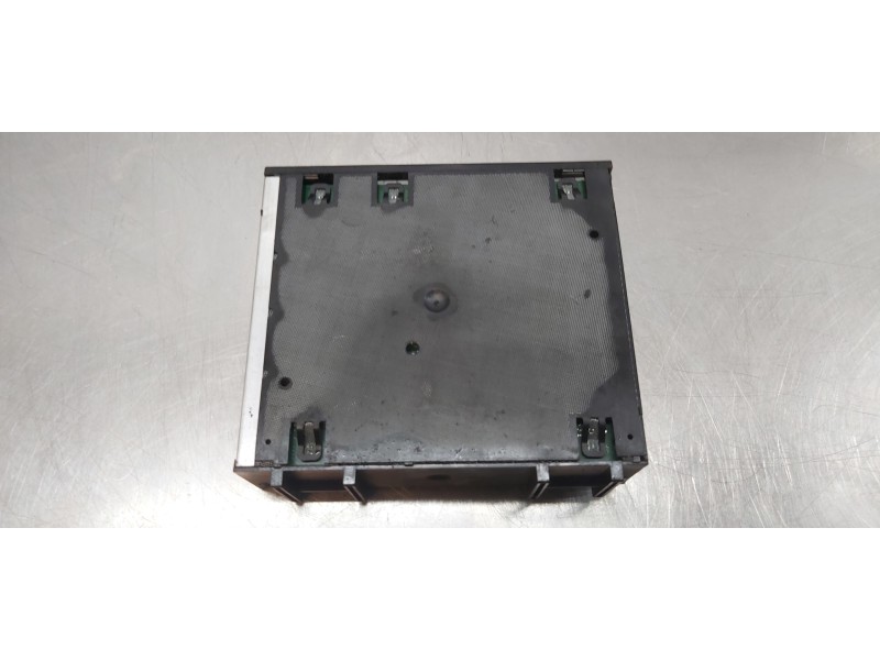 Recambio de sistema audio / radio cd para opel insignia berlina limousine referencia OEM IAM 39026161   Recambio de sistema audio / radio cd para opel insignia berlina limousine referencia OEM IAM 39026161