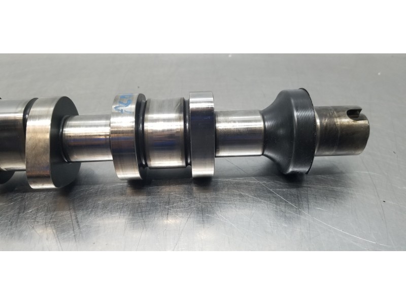 Recambio de arbol de levas para volkswagen touareg (7la) tdi r5 referencia OEM IAM 070109101P  