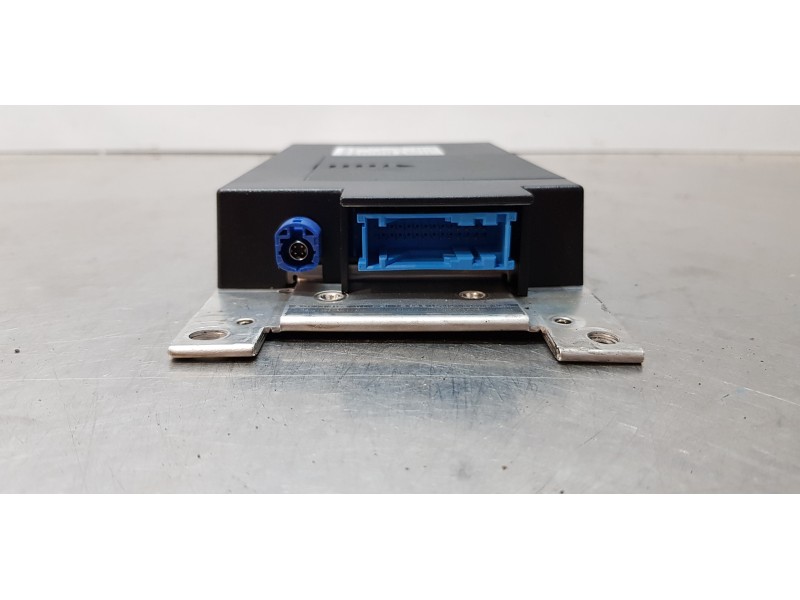 Recambio de modulo electronico para bmw serie 1 lim. (f20/f21) 118d referencia OEM IAM 84106820932   Recambio de modulo electronico para bmw serie 1 lim. (f20/f21) 118d referencia OEM IAM 84106820932