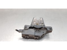 Recambio de cerradura maletero / porton para bmw serie 3 berlina (e90) 318d referencia OEM IAM 51247840617 7840617