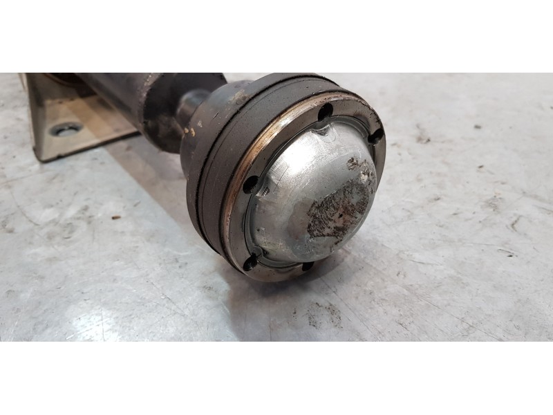 Recambio de transmision central para mercedes clase m (w163) 350 (163.) referencia OEM IAM A1634100702  