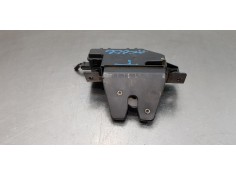 Recambio de cerradura maletero / porton para bmw serie 3 berlina (e90) 318d referencia OEM IAM 51247840617 7840617  2
