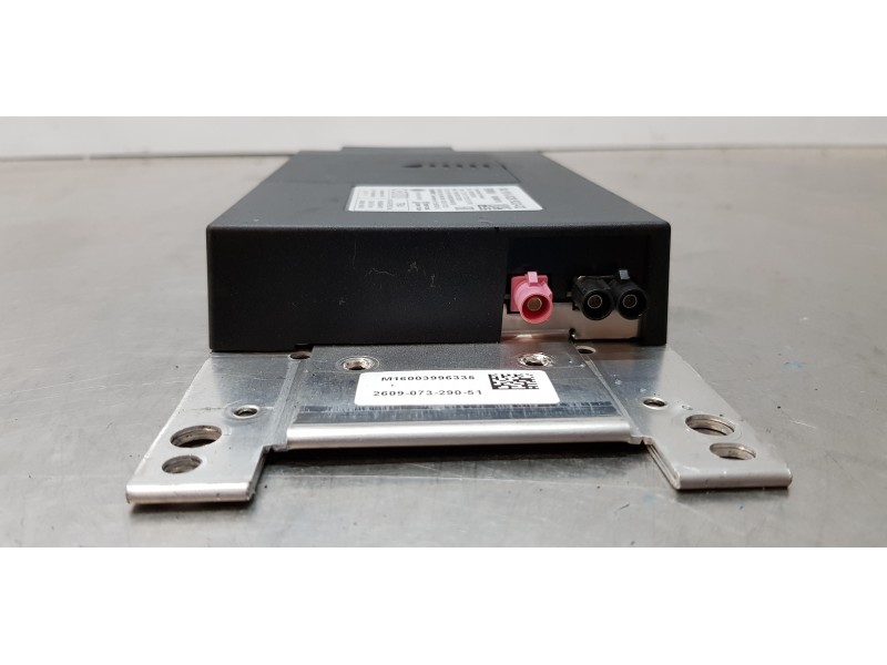 Recambio de modulo electronico para bmw serie 1 lim. (f20/f21) 118d referencia OEM IAM 84106820932   Recambio de modulo electronico para bmw serie 1 lim. (f20/f21) 118d referencia OEM IAM 84106820932