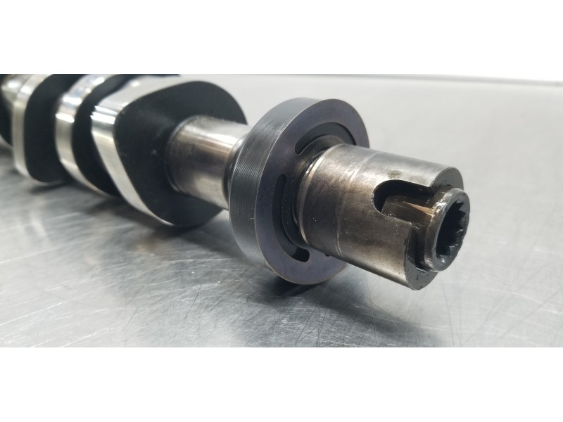 Recambio de arbol de levas para volkswagen touareg (7la) tdi r5 referencia OEM IAM 070109101P   Recambio de arbol de levas para volkswagen touareg (7la) tdi r5 referencia OEM IAM 070109101P