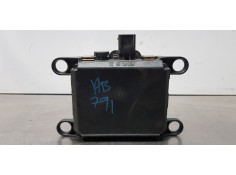 Recambio de modulo electronico para peugeot 3008 premium referencia OEM IAM 9673046780   2