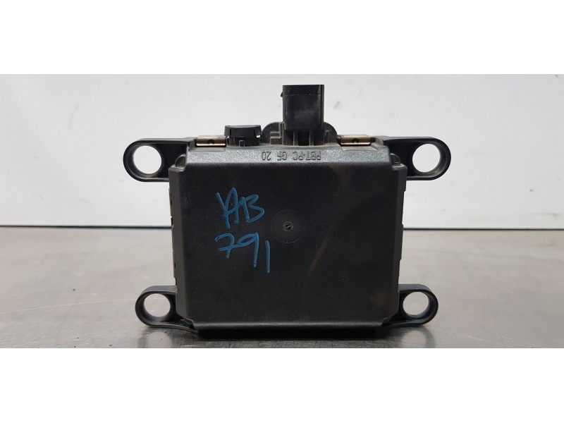 Recambio de modulo electronico para peugeot 3008 premium referencia OEM IAM 9673046780   Recambio de modulo electronico para peugeot 3008 premium referencia OEM IAM 9673046780