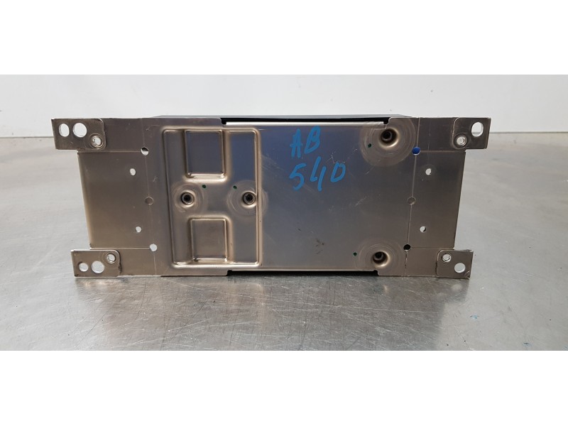 Recambio de modulo electronico para bmw serie 1 lim. (f20/f21) 118d referencia OEM IAM 84106820932   Recambio de modulo electronico para bmw serie 1 lim. (f20/f21) 118d referencia OEM IAM 84106820932