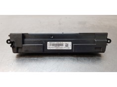 Recambio de mando climatizador para bmw serie 3 touring (f31) 318d referencia OEM IAM 64119354143   2