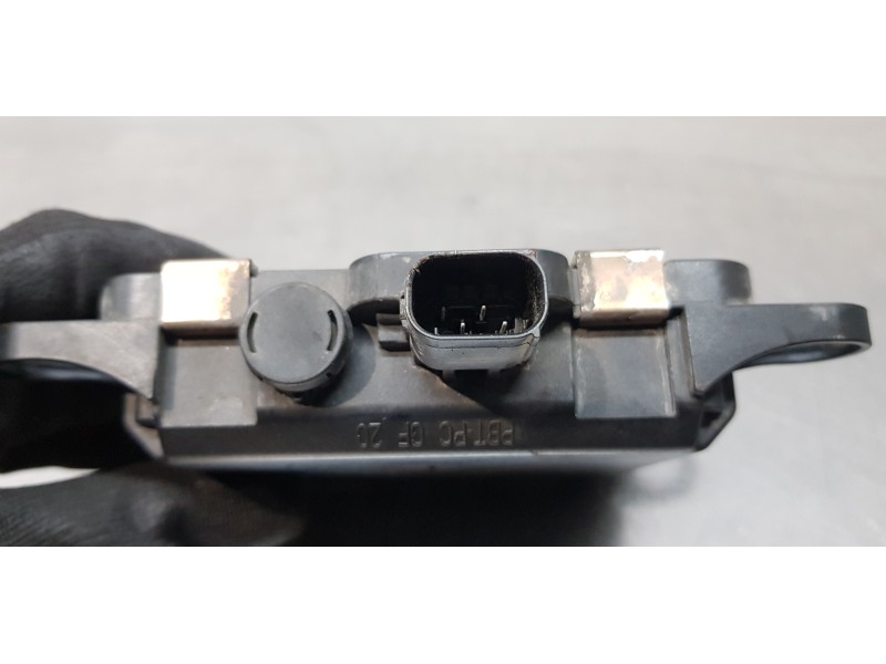 Recambio de modulo electronico para peugeot 3008 premium referencia OEM IAM 9673046780   Recambio de modulo electronico para peugeot 3008 premium referencia OEM IAM 9673046780