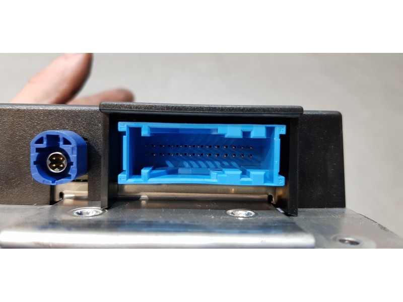 Recambio de modulo electronico para bmw serie 1 lim. (f20/f21) 118d referencia OEM IAM 84106820932   Recambio de modulo electronico para bmw serie 1 lim. (f20/f21) 118d referencia OEM IAM 84106820932