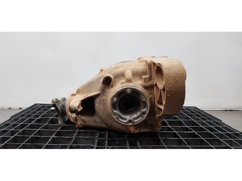 Recambio de diferencial trasero para bmw serie 1 berlina (e81/e87) 118d referencia OEM IAM 33107566170 7566169  Recambio de diferencial trasero para bmw serie 1 berlina (e81/e87) 118d referencia OEM IAM 33107566170 7566169