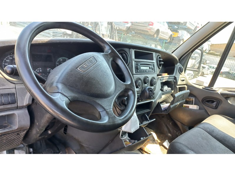 iveco daily pr del año 2013