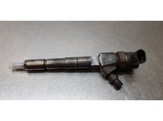 Recambio de inyector para opel astra j lim. cosmo referencia OEM IAM 0445110327