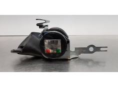 Recambio de cinturon seguridad trasero derecho para bmw serie 3 berlina (e90) 318d referencia OEM IAM 72117245883