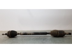 Recambio de transmision delantera derecha para mercedes clase m (w163) 350 (163.) referencia OEM IAM A1633300501