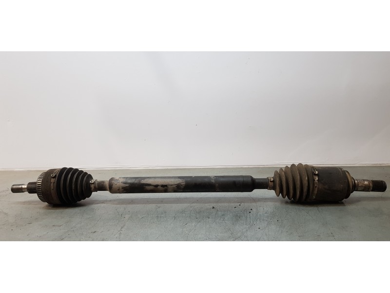 Recambio de transmision delantera derecha para mercedes clase m (w163) 350 (163.) referencia OEM IAM A1633300501  