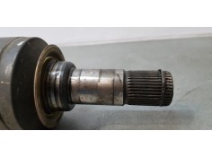 Recambio de transmision delantera derecha para mercedes clase m (w163) 350 (163.) referencia OEM IAM A1633300501   2