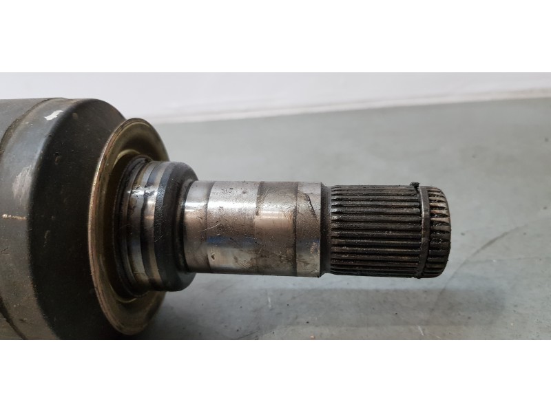 Recambio de transmision delantera derecha para mercedes clase m (w163) 350 (163.) referencia OEM IAM A1633300501  