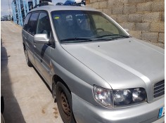 kia joice del año 2000 2