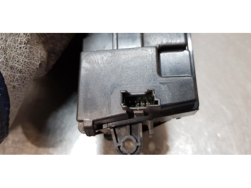 Recambio de mando climatizador para bmw serie 3 touring (f31) 318d referencia OEM IAM 64119354143  