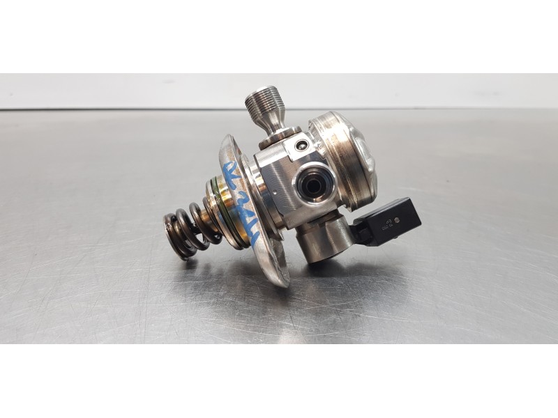 Recambio de bomba combustible para renault scenic iv grand limited referencia OEM IAM 166303162R A2820700001 