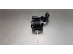 Recambio de cinturon seguridad trasero derecho para bmw serie 3 berlina (e90) 318d referencia OEM IAM 72117245883   2