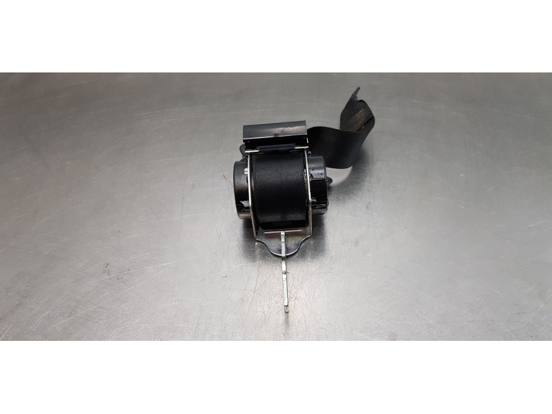 Recambio de cinturon seguridad trasero derecho para bmw serie 3 berlina (e90) 318d referencia OEM IAM 72117245883   Recambio de cinturon seguridad trasero derecho para bmw serie 3 berlina (e90) 318d referencia OEM IAM 72117245883