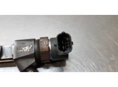 Recambio de inyector para opel astra j lim. cosmo referencia OEM IAM 0445110327   2