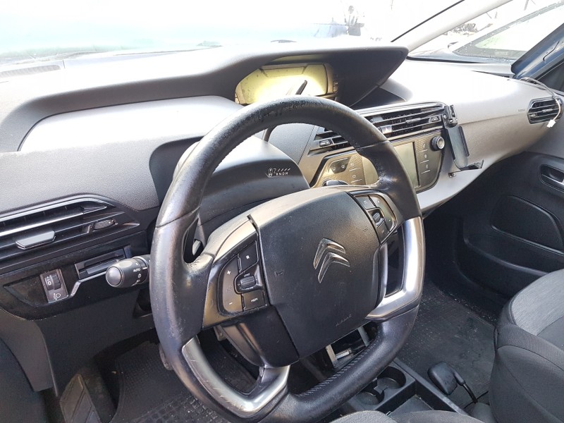 citroen c4 picasso del año 2015