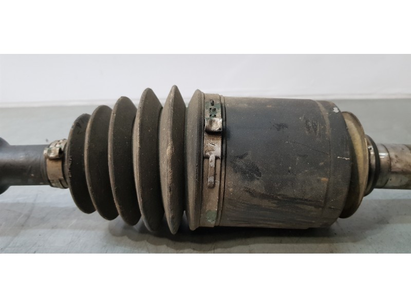 Recambio de transmision delantera derecha para mercedes clase m (w163) 350 (163.) referencia OEM IAM A1633300501  