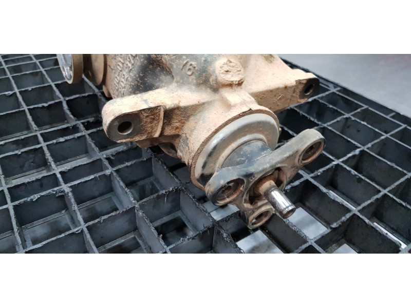 Recambio de diferencial trasero para bmw serie 1 berlina (e81/e87) 118d referencia OEM IAM 33107566170 7566169  Recambio de diferencial trasero para bmw serie 1 berlina (e81/e87) 118d referencia OEM IAM 33107566170 7566169