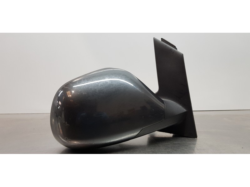 Recambio de retrovisor derecho para seat altea (5p1) arena referencia OEM IAM 5P1857508K9B9 5P1857508K 