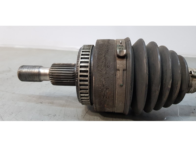 Recambio de transmision delantera derecha para mercedes clase m (w163) 350 (163.) referencia OEM IAM A1633300501  