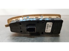 Recambio de mando elevalunas delantero izquierdo para bmw serie 3 touring (f31) 318d referencia OEM IAM 920811102   2
