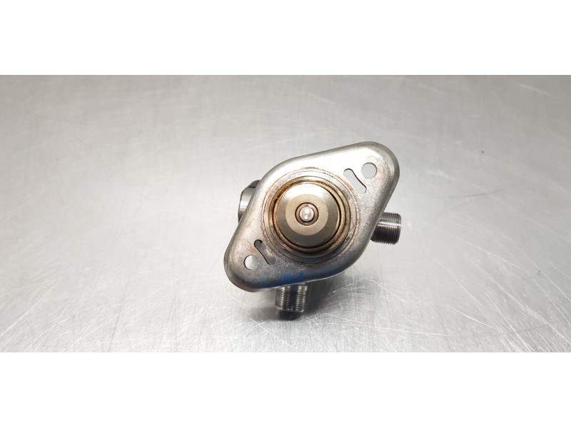 Recambio de bomba combustible para renault scenic iv grand limited referencia OEM IAM 166303162R A2820700001 