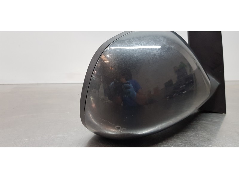 Recambio de retrovisor derecho para seat altea (5p1) arena referencia OEM IAM 5P1857508K9B9 5P1857508K 