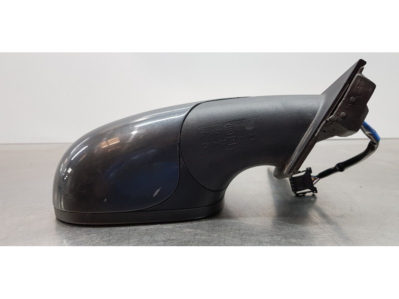 Recambio de retrovisor derecho para seat altea (5p1) arena referencia OEM IAM 5P1857508K9B9 5P1857508K 