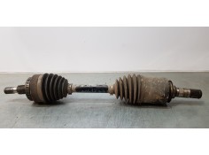 Recambio de transmision delantera izquierda para mercedes clase m (w163) 350 (163.) referencia OEM IAM A1633300401