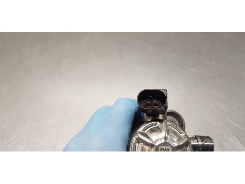 Recambio de bomba combustible para renault scenic iv grand limited referencia OEM IAM 166303162R A2820700001 