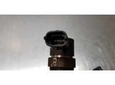 Recambio de inyector para opel astra j lim. cosmo referencia OEM IAM 0445110327   2