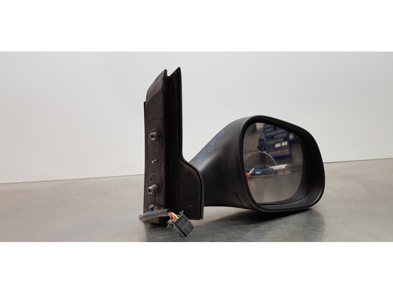 Recambio de retrovisor derecho para seat altea (5p1) arena referencia OEM IAM 5P1857508K9B9 5P1857508K 