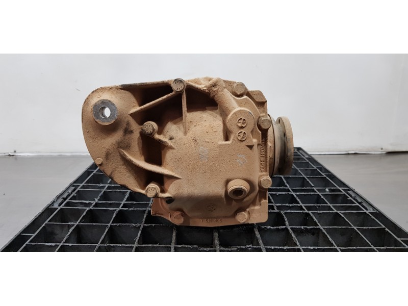 Recambio de diferencial trasero para bmw serie 1 berlina (e81/e87) 118d referencia OEM IAM 33107566170 7566169  Recambio de diferencial trasero para bmw serie 1 berlina (e81/e87) 118d referencia OEM IAM 33107566170 7566169