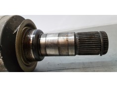 Recambio de transmision delantera izquierda para mercedes clase m (w163) 350 (163.) referencia OEM IAM A1633300401   2